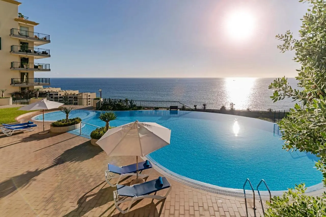 דירה פונשל Vila Formosa II By An Island Apart