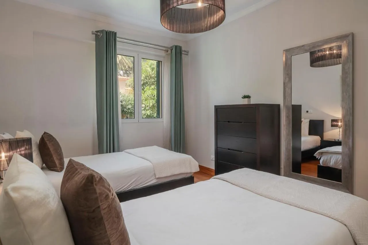 Vila Formosa II By An Island Apart Funchal  Funchal (Madeira)