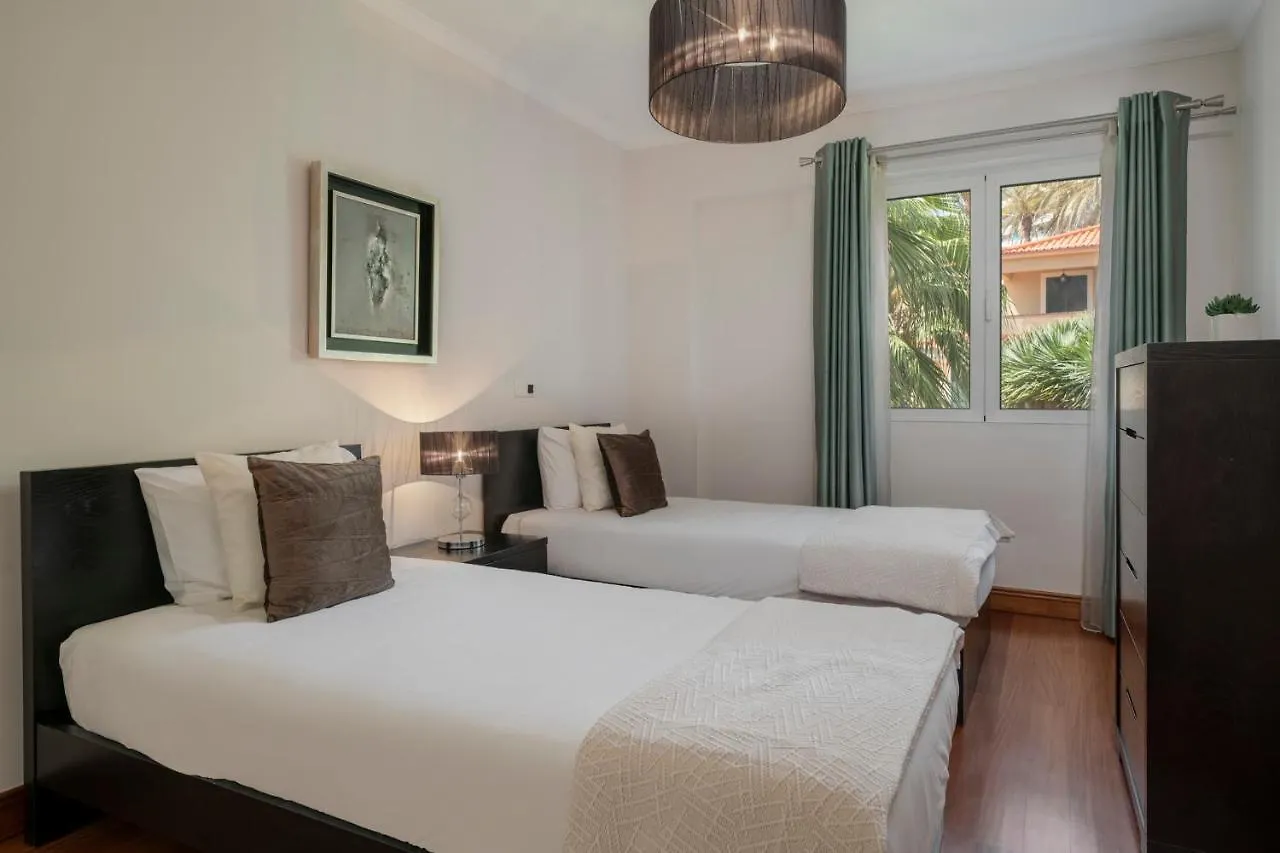 דירה פונשל Vila Formosa II By An Island Apart
