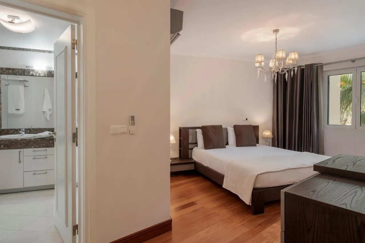 Apartmán Vila Formosa II By An Island Apart Funchal
