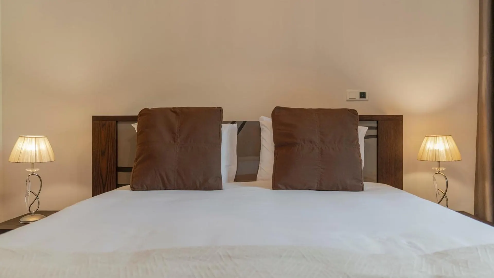 דירה פונשל Vila Formosa II By An Island Apart