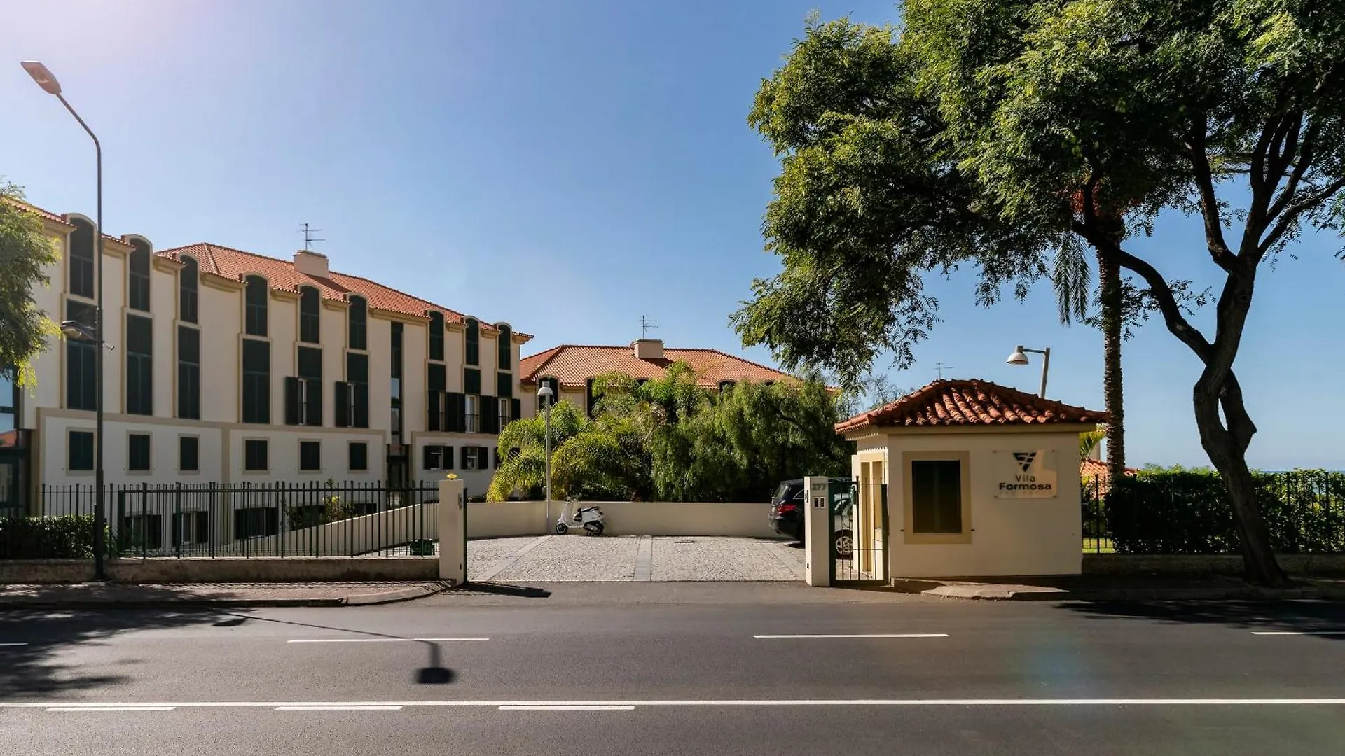 Vila Formosa II By An Island Apart Funchal