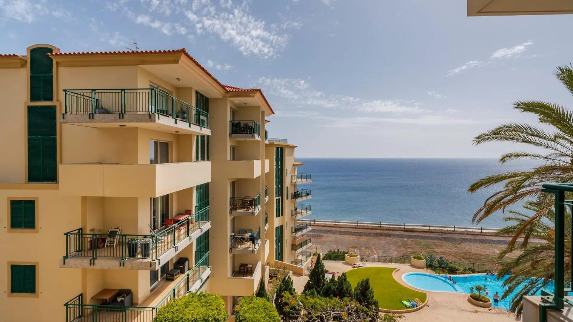 דירה פונשל Vila Formosa II By An Island Apart פורטוגל