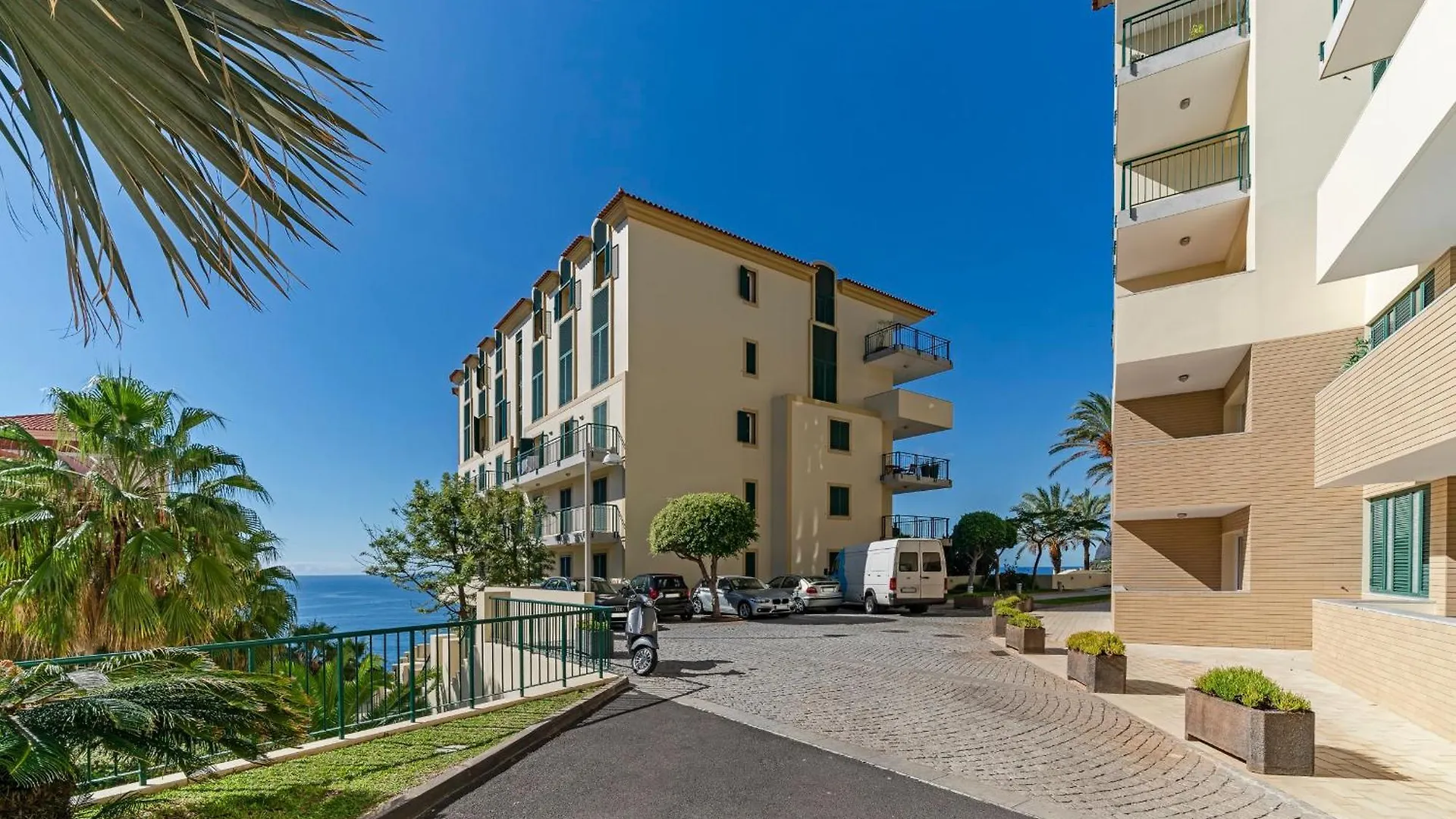 Vila Formosa II By An Island Apart Funchal  Funchal (Madeira)